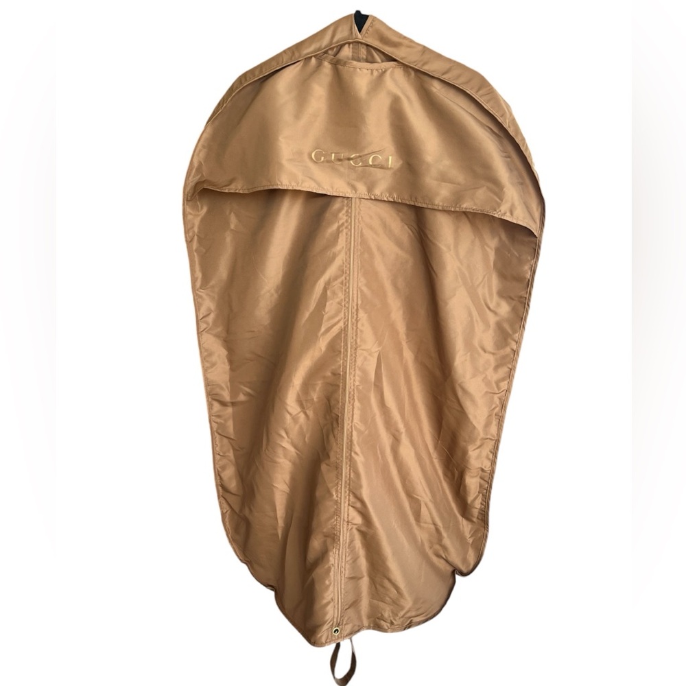 Thick Gucci garment, storage bag, travel, dust bag for clothes